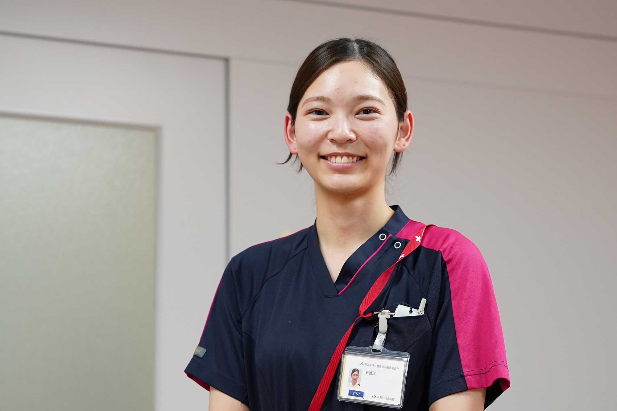 新卒採用 2021年入職